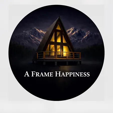 A Frame Happiness Yasinya